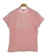 CHAMPION（チャンピオン）Tシャツ・カットソー ピンク サイズ:S メンズ/2200663728077