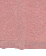 CHAMPION（チャンピオン）Tシャツ・カットソー ピンク サイズ:S メンズ/2200663728077