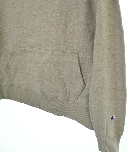 CHAMPION（チャンピオン）パーカー グレー サイズ:M レディース/2200662470045