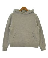 CHAMPION（チャンピオン）パーカー グレー サイズ:M レディース/2200662470045