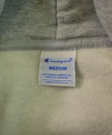 CHAMPION（チャンピオン）パーカー グレー サイズ:M レディース/2200662470045