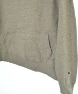 CHAMPION（チャンピオン）パーカー グレー サイズ:M レディース/2200662470045
