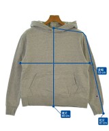 CHAMPION（チャンピオン）パーカー グレー サイズ:M レディース/2200662470045