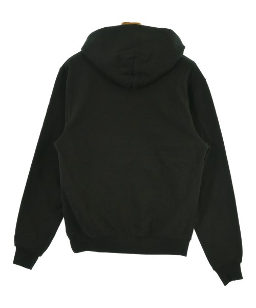 CHAMPION（チャンピオン）パーカー 黒 サイズ:S レディース/2200662470052
