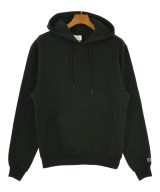 CHAMPION（チャンピオン）パーカー 黒 サイズ:S レディース/2200662470052