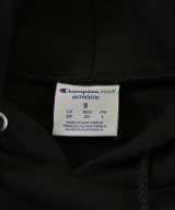 CHAMPION（チャンピオン）パーカー 黒 サイズ:S レディース/2200662470052