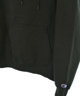 CHAMPION（チャンピオン）パーカー 黒 サイズ:S レディース/2200662470052