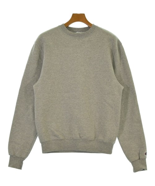 CHAMPION(チャンピオン)スウェット グレー サイズ:S/2200662470069