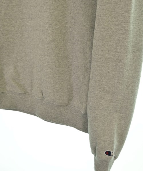 CHAMPION（チャンピオン）スウェット グレー サイズ:S レディース/2200662470069