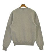 CHAMPION（チャンピオン）スウェット グレー サイズ:S レディース/2200662470069