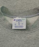 CHAMPION（チャンピオン）スウェット グレー サイズ:S レディース/2200662470069