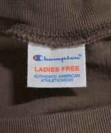 CHAMPION（チャンピオン）ワンピース 茶 サイズ:F レディース/2200664630034