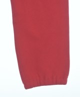 CHAMPION（チャンピオン）スウェットパンツ 赤 サイズ:M レディース/2200664751111