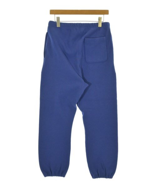 CHAMPION（チャンピオン）スウェットパンツ 紺 サイズ:M メンズ/2200664751128