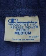 CHAMPION（チャンピオン）スウェットパンツ 紺 サイズ:M メンズ/2200664751128