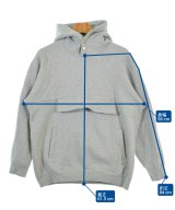 CHAMPION（チャンピオン）パーカー グレー サイズ:M メンズ/2200659923028