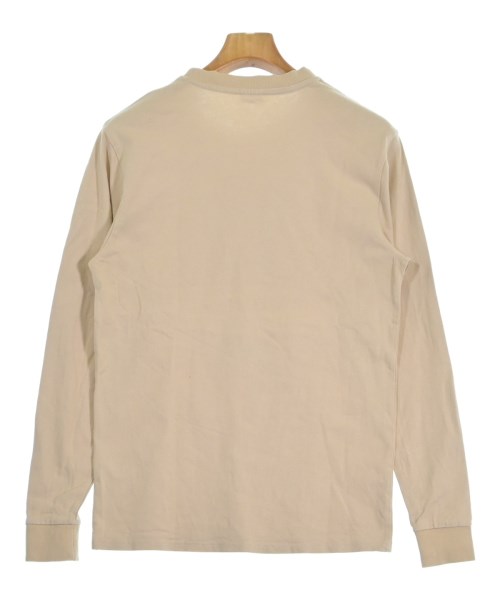 CHAMPION（チャンピオン）Tシャツ・カットソー ベージュ サイズ:S メンズ/2200661648018
