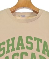 CHAMPION（チャンピオン）Tシャツ・カットソー ベージュ サイズ:S メンズ/2200661648018
