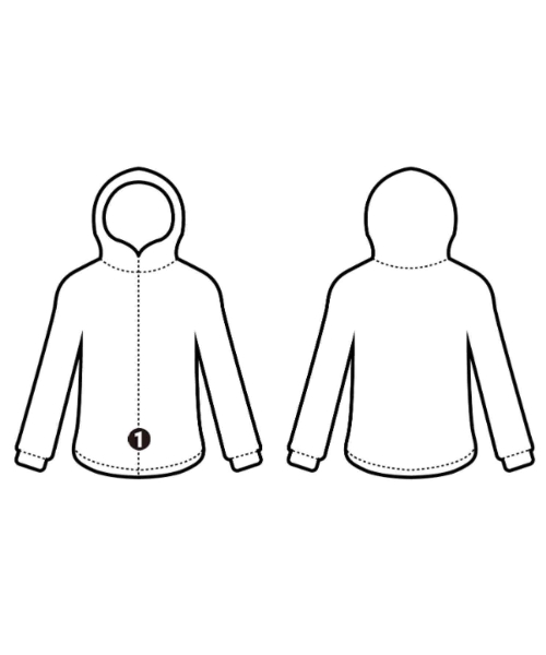 CHAMPION（チャンピオン）パーカー グレー サイズ:2XL メンズ/2200665009037