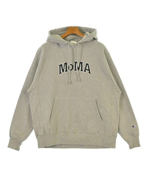 CHAMPION(チャンピオン)パーカー グレー サイズ:2XL/2200665009037