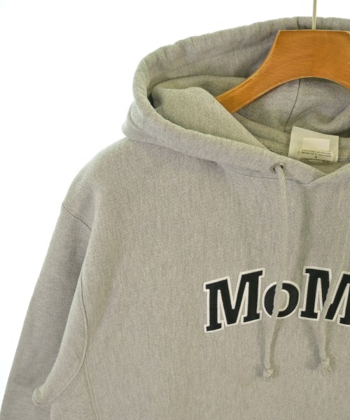 CHAMPION（チャンピオン）パーカー グレー サイズ:2XL メンズ/2200665009037