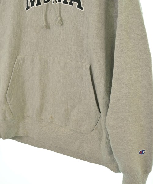 CHAMPION（チャンピオン）パーカー グレー サイズ:2XL メンズ/2200665009037