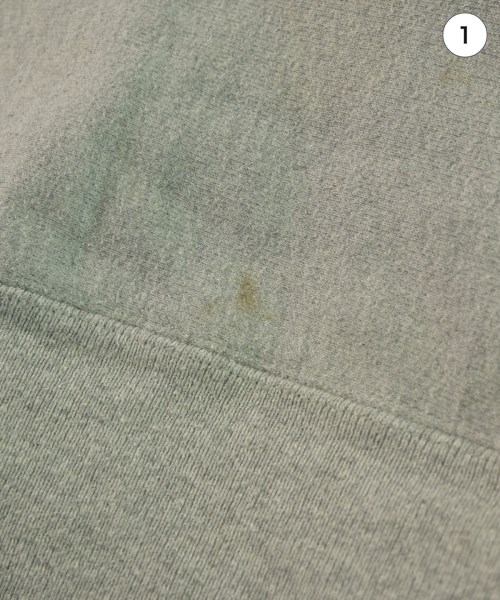 CHAMPION（チャンピオン）パーカー グレー サイズ:2XL メンズ/2200665009037