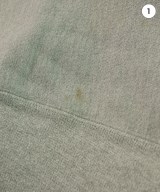 CHAMPION（チャンピオン）パーカー グレー サイズ:2XL メンズ/2200665009037