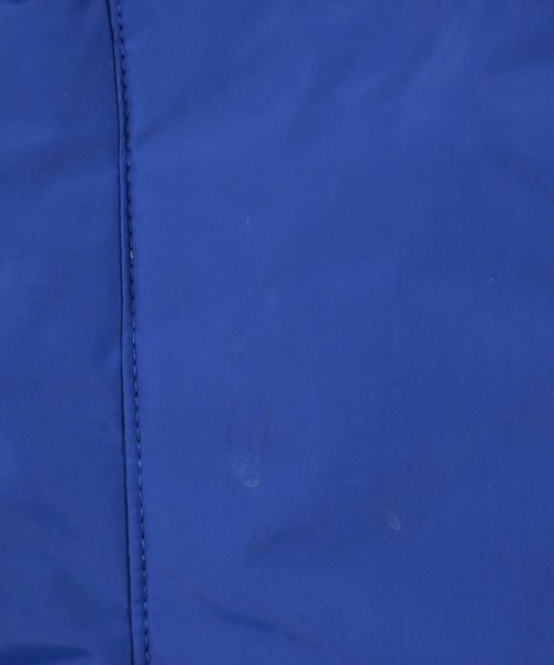 CHAMPION（チャンピオン）ダウンジャケット/ダウンベスト 青 サイズ:L メンズ/2200665115011