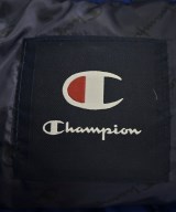 CHAMPION（チャンピオン）ダウンジャケット/ダウンベスト 青 サイズ:L メンズ/2200665115011
