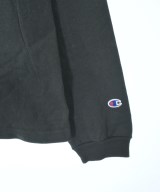 CHAMPION（チャンピオン）Tシャツ・カットソー 黒 サイズ:XL メンズ/2200665219306