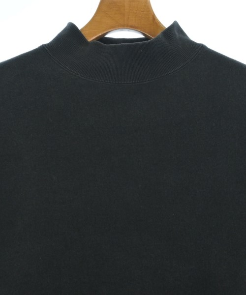 CHAMPION（チャンピオン）スウェット 黒 サイズ:M レディース/2200661964064