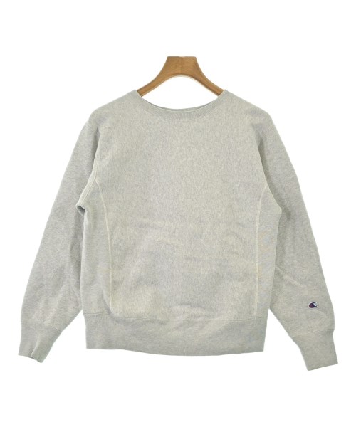 CHAMPION(チャンピオン)スウェット グレー サイズ:M/2200661964071