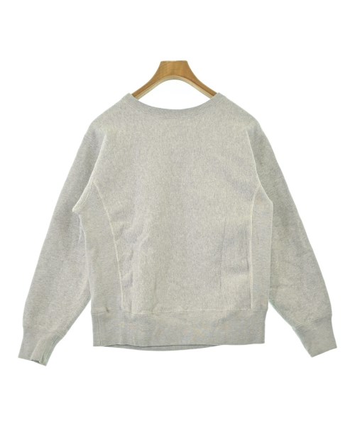 CHAMPION（チャンピオン）スウェット グレー サイズ:M レディース/2200661964071