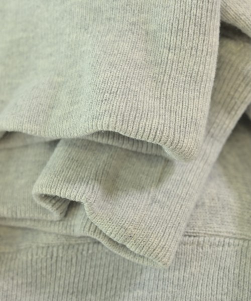 CHAMPION（チャンピオン）スウェット グレー サイズ:M レディース/2200661964071