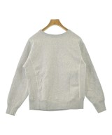 CHAMPION（チャンピオン）スウェット グレー サイズ:M レディース/2200661964071