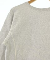 CHAMPION（チャンピオン）スウェット グレー サイズ:M レディース/2200661964071