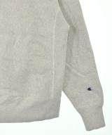 CHAMPION（チャンピオン）スウェット グレー サイズ:M レディース/2200661964071