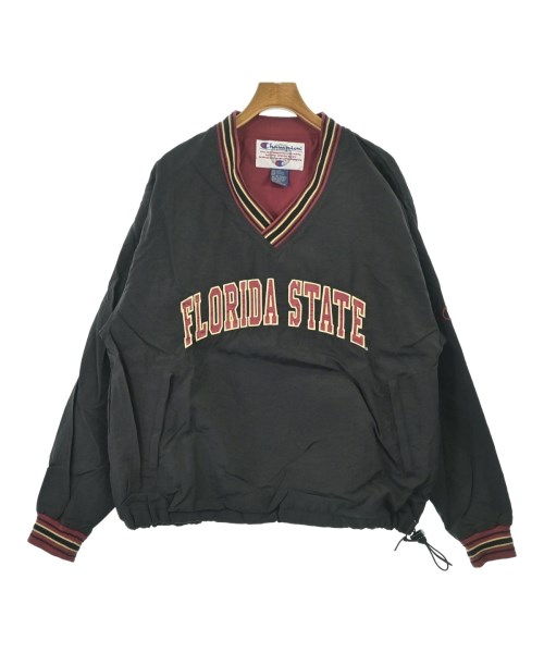 CHAMPION(チャンピオン)Tシャツ・カットソー 黒 サイズ:L/2200661989197