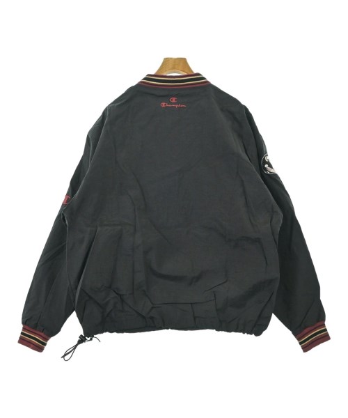 CHAMPION（チャンピオン）Tシャツ・カットソー 黒 サイズ:L メンズ/2200661989197