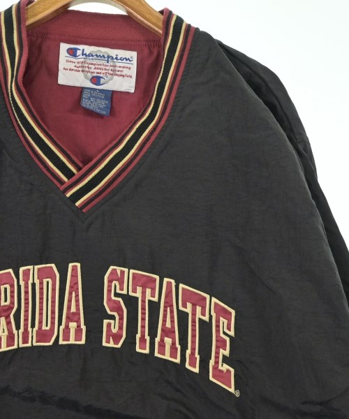 CHAMPION（チャンピオン）Tシャツ・カットソー 黒 サイズ:L メンズ/2200661989197