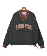 CHAMPION（チャンピオン）Tシャツ・カットソー 黒 サイズ:L メンズ/2200661989197