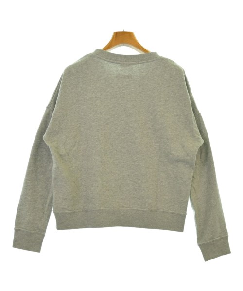 CHAMPION（チャンピオン）スウェット グレー サイズ:F レディース/2200662592235