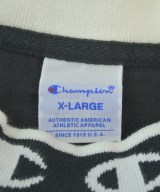 CHAMPION（チャンピオン）Tシャツ・カットソー 黒 サイズ:XL メンズ/2200662772187