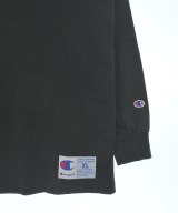 CHAMPION（チャンピオン）Tシャツ・カットソー 黒 サイズ:XL メンズ/2200662772187