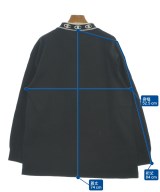 CHAMPION（チャンピオン）Tシャツ・カットソー 黒 サイズ:XL メンズ/2200662772187