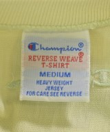 CHAMPION（チャンピオン）Tシャツ・カットソー 緑 サイズ:M レディース/2200662847083