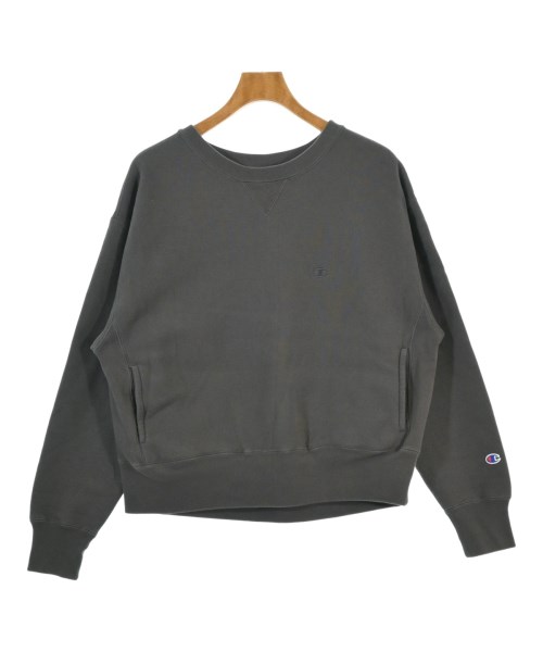 CHAMPION(チャンピオン)スウェット グレー サイズ:M/2200663908035