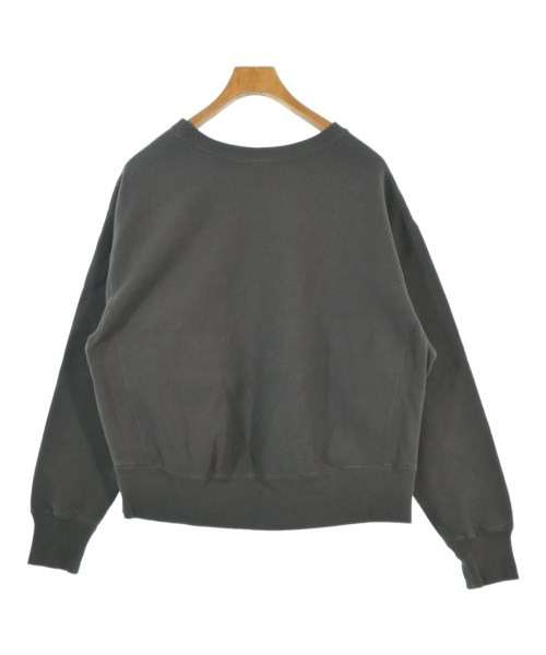 CHAMPION（チャンピオン）スウェット グレー サイズ:M レディース/2200663908035