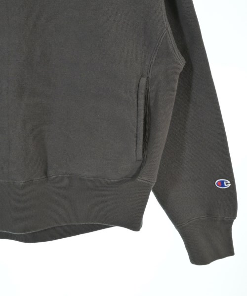 CHAMPION（チャンピオン）スウェット グレー サイズ:M レディース/2200663908035